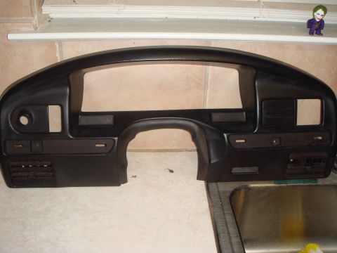 1992 Ford Bronco