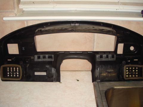 1992 Ford Bronco