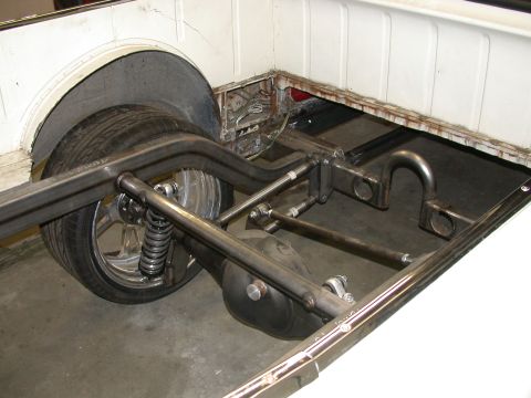1964 Ford Ranchero