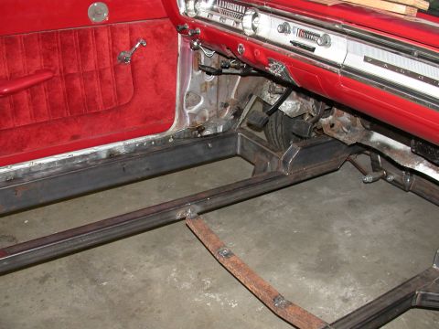 1964 Ford Ranchero