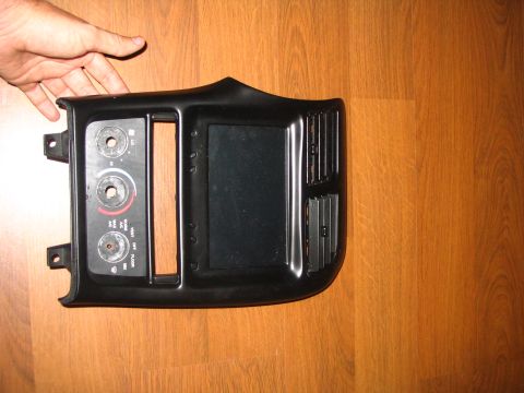 1993 Ford Probe - LCD - Together