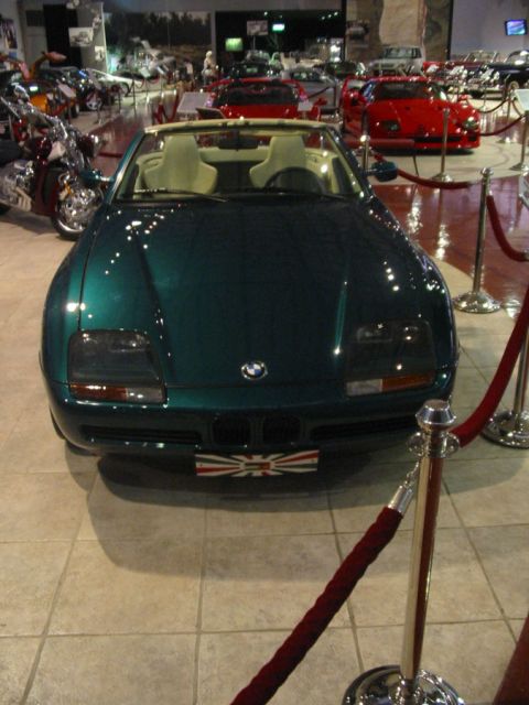 1989 Mazda MX-6 “Torque monster”