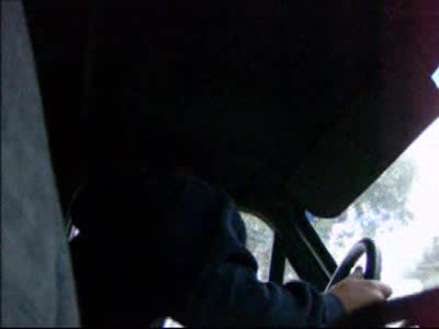 1990 Ford Bronco - Some more test driving in the Bronco after the 460 swap. Listening for unusual noises and/or issues.