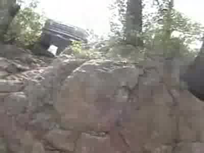 1996 Ford Bronco