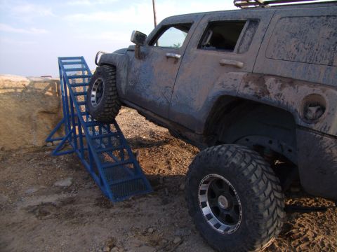 2003 Jeep Wrangler