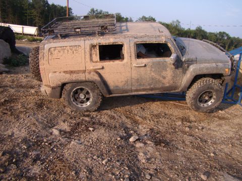 2003 Jeep Wrangler