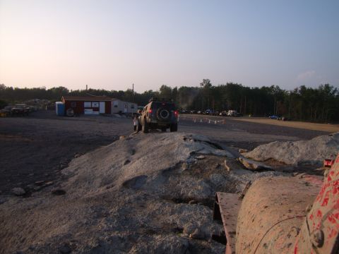 2003 Jeep Wrangler