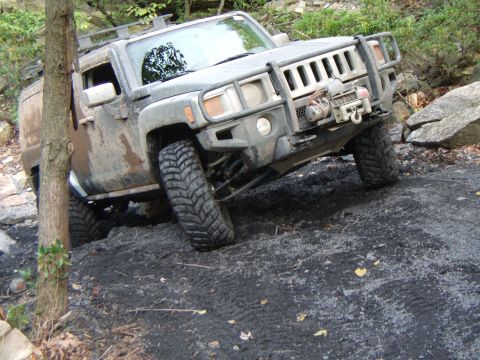 2003 Jeep Wrangler