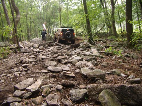 2003 Jeep Wrangler