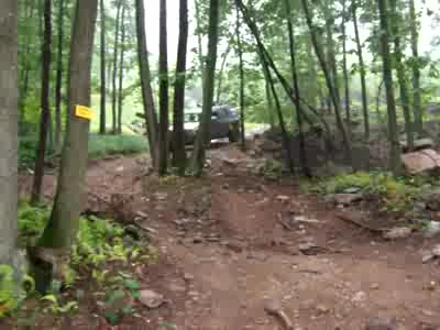 2003 Jeep Wrangler