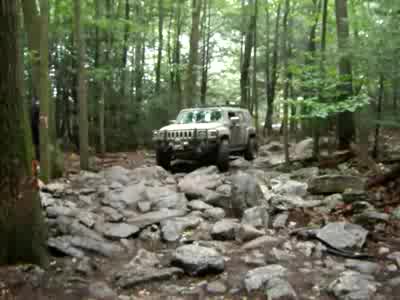 2003 Jeep Wrangler