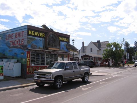 1998 GMC Sierra 1500 “Double Dueces”