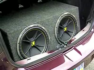 2007 Mazda 3