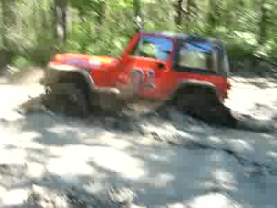 1990 Ford Bronco