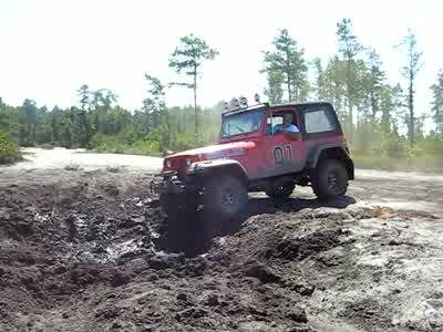1990 Ford Bronco