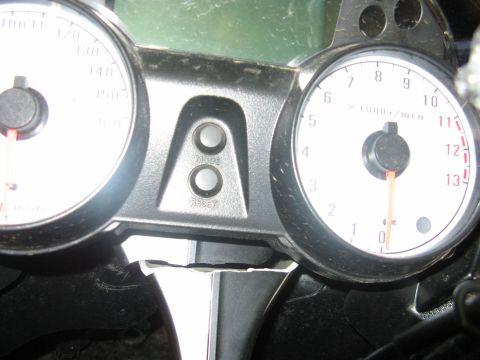 2007 Kawasaki Ninja “ZX-14”