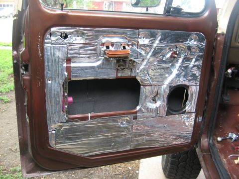 1979 Ford Bronco