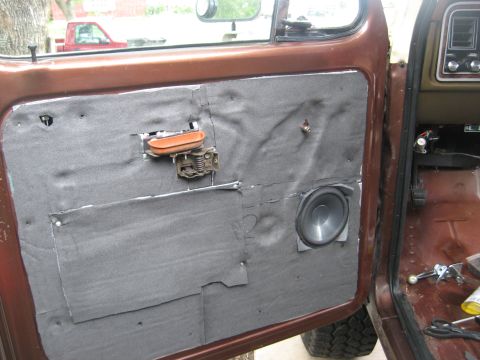 1979 Ford Bronco