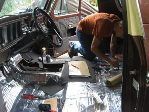 1979 Ford Bronco