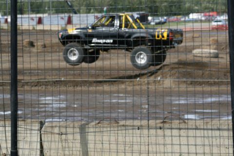 1975 Toyota Land Cruiser