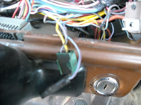 1978 Ford Bronco photo