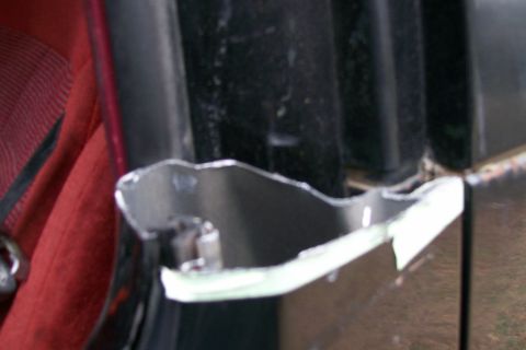 1988 Ford Bronco - Here's what I found.