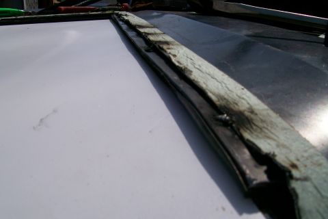 1988 Ford Bronco - This was when I decided I could do this to the truck I liked.