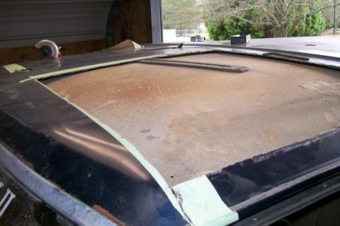 1988 Ford Bronco - NO GOING BACK NOW!!!!!!!!!!!!!!!!!!!!!!!