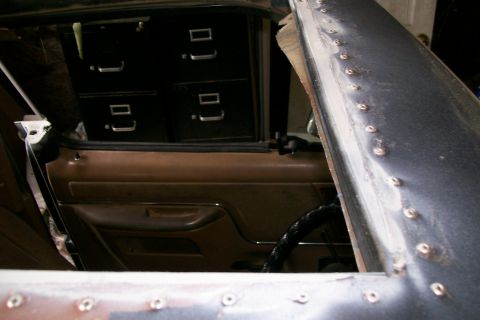 1988 Ford Bronco