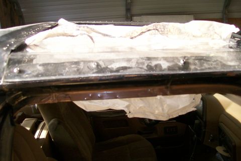 1988 Ford Bronco