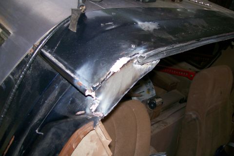 1988 Ford Bronco