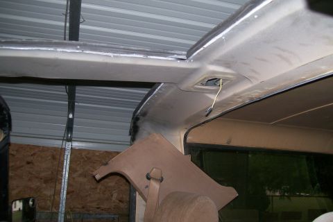 1988 Ford Bronco