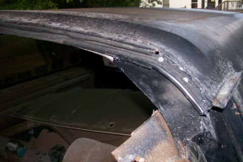 1988 Ford Bronco