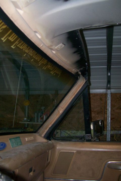 1988 Ford Bronco
