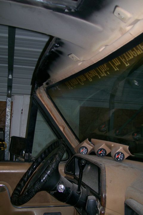 1988 Ford Bronco
