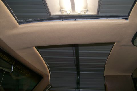 1988 Ford Bronco