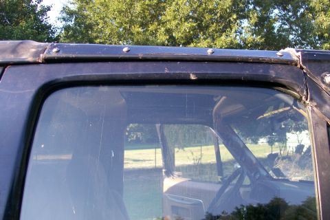 1988 Ford Bronco