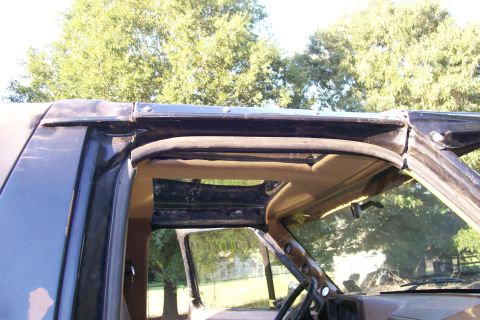 1988 Ford Bronco