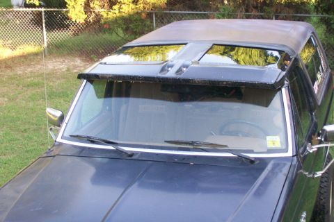 1988 Ford Bronco