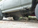 1992 Ford Bronco photo