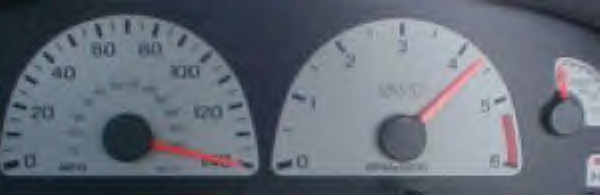 1999 Ford F-150 “Lightning”