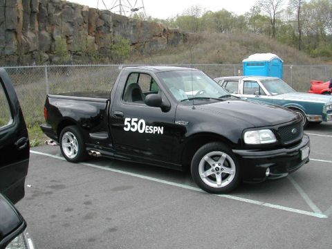 1999 Ford F-150 photo