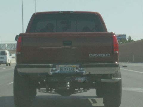 1999 Ford F-150 photo