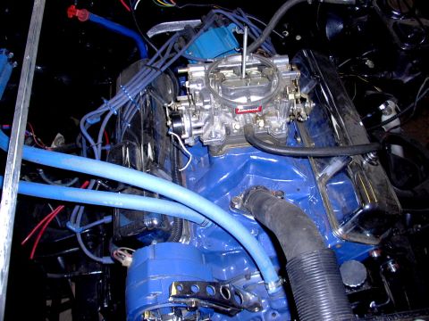 1959 Mercury M 100 photo