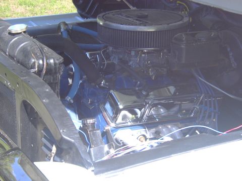 1959 Mercury M 100 photo