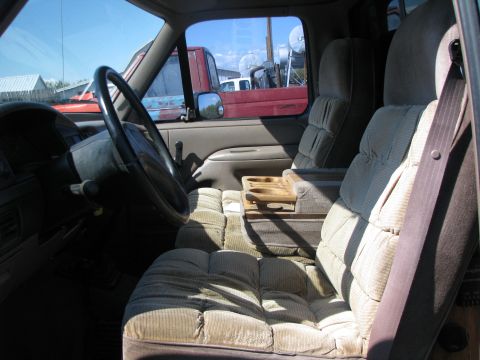 1980 Ford F-250