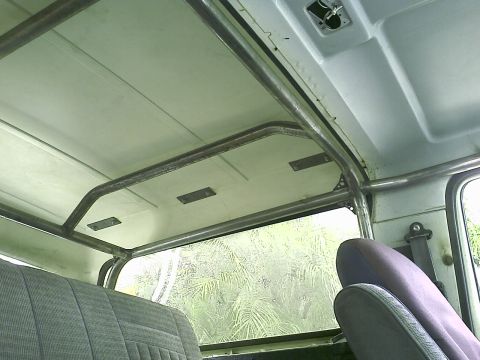 1990 Ford Bronco photo