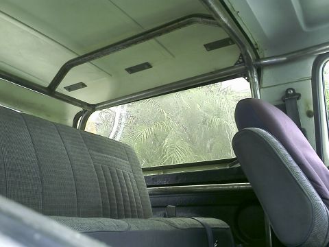 1990 Ford Bronco photo