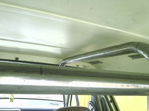 1990 Ford Bronco photo