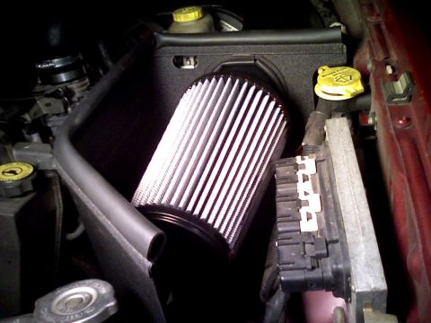 1998 Jeep Cherokee